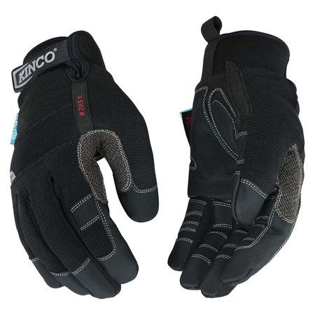 KINCO KincoPro Waterproof Insulated Utility Gloves 2051-XL